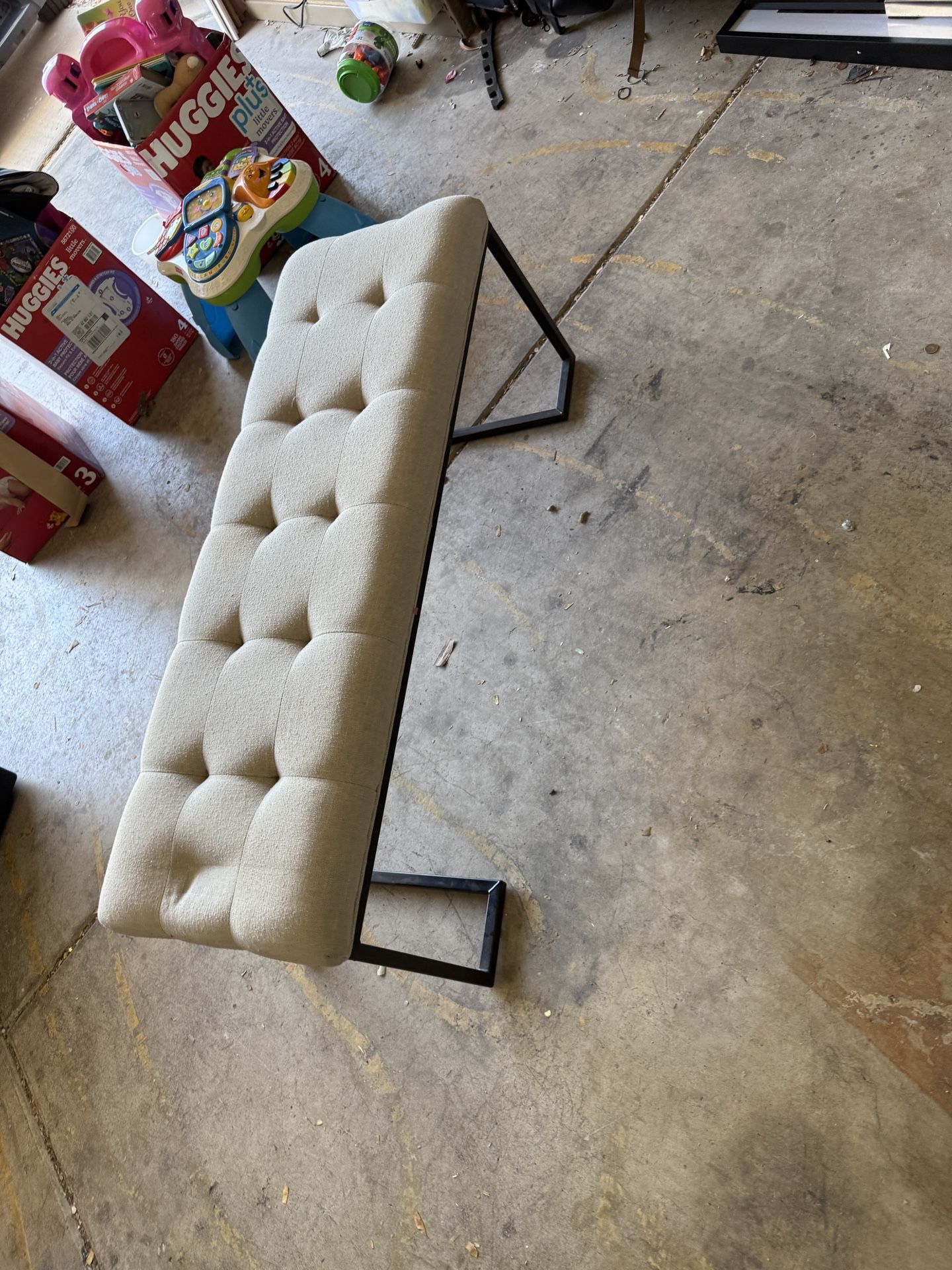 Bench
