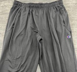 Vintage MENS Champion Track Pants Size S