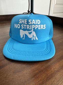 $5 Each Trucker Style Hat