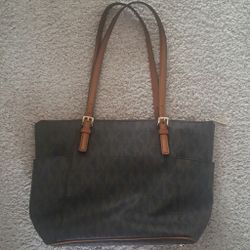 Michael kors tote