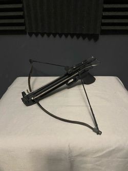 50lb  Crossbow