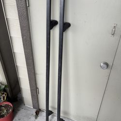 Thule 430R Topper rack