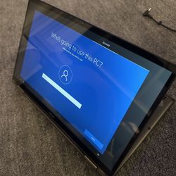 Asus Q326F - 13.3-inch Full HD Touchscreen Windows 10 Notebook