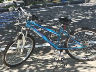 Roadmaster Granite Peak 24" Mountain Bicycle