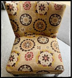 Chairs. $45 per chair