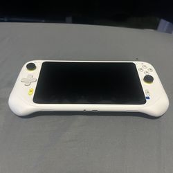 Logitech Cloud Gaming Handheld