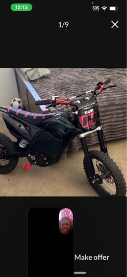 Mototec 60v