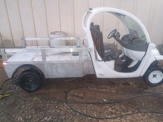Gim cart