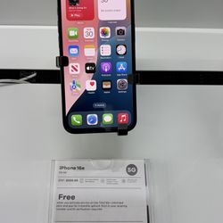 iPhone 16e BRAND NEW