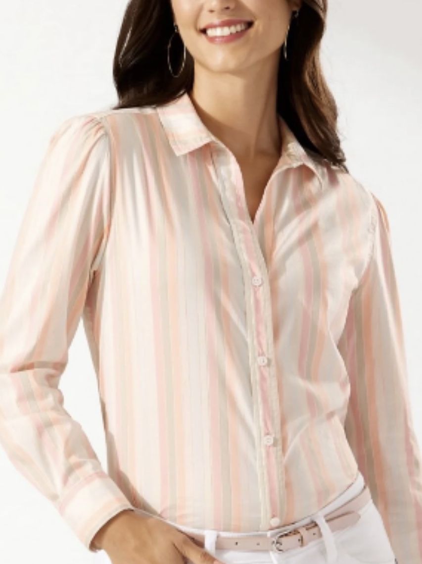 Tommy Bahama Mango Tango Women’s Shirt