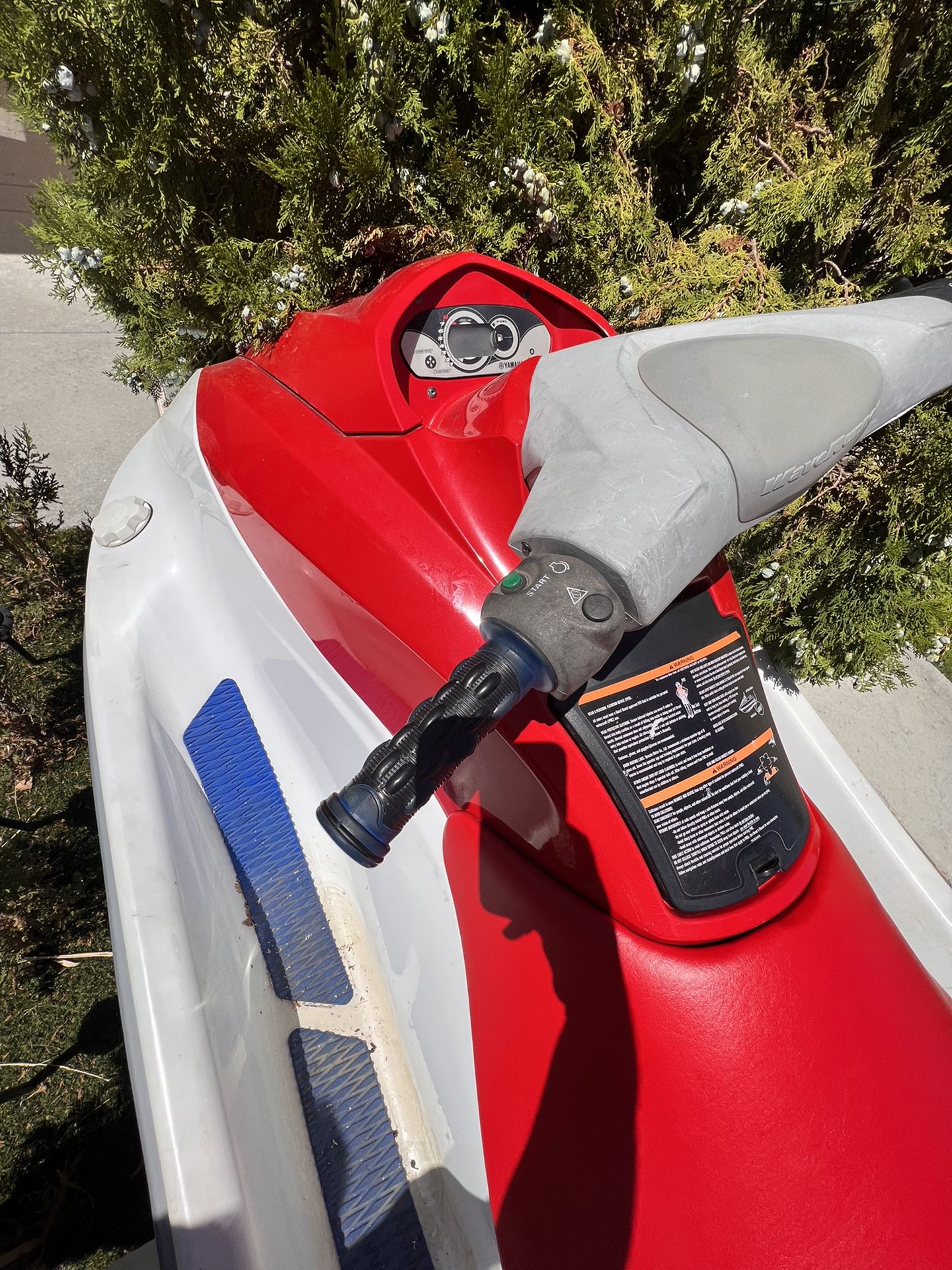 2006 Yamaha Vx110 for Sale in Las Vegas, NV OfferUp