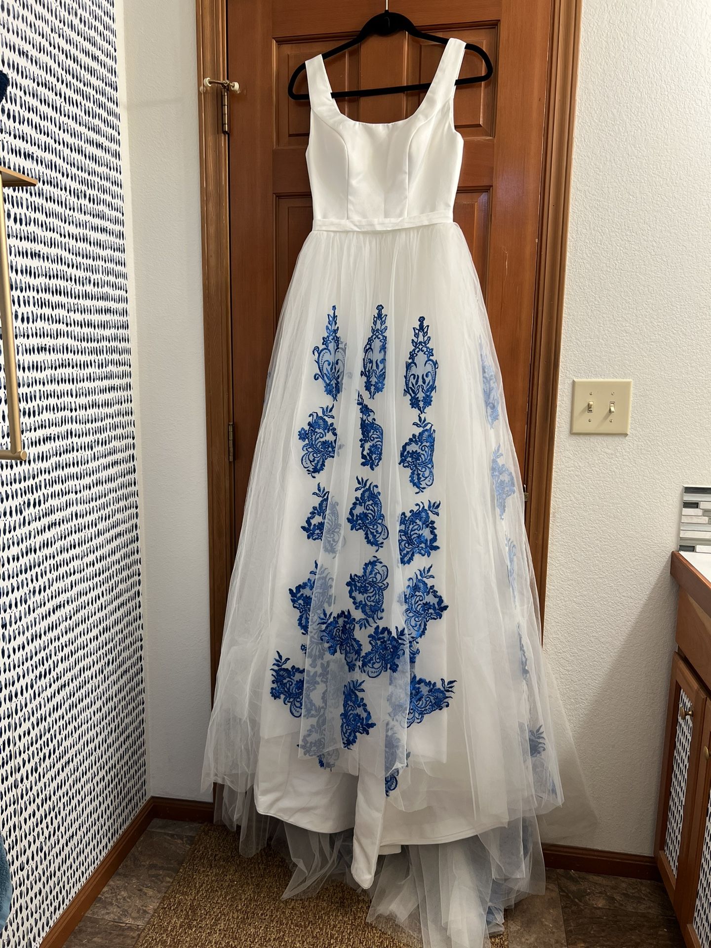 Wedding Or Prom dress