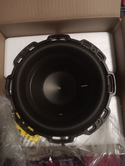 Sub Rockford 8