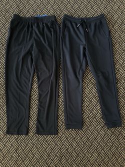 Boys sweats size 12/14 great condition