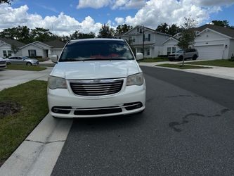 Town and Country