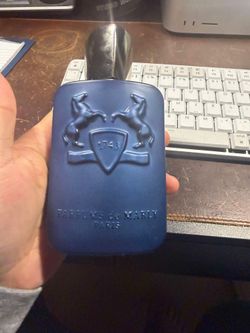 Perfume pdm, mind games etc