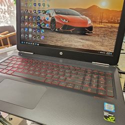 HP OMEN GAMING LAPTOP 💻 FULLY LOADED WITH SOFTWARE MASTERCAM SOLIDWORKS 