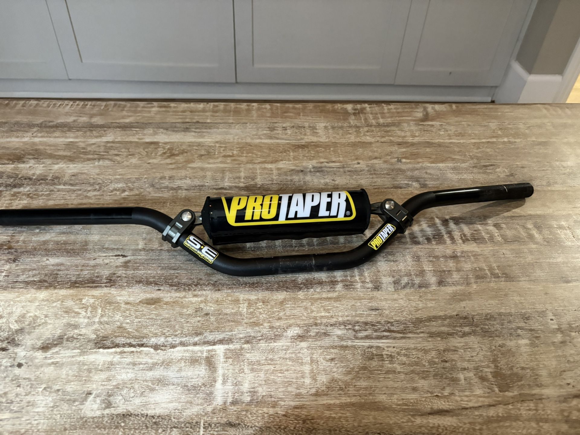 Protaper Bike Handlebars