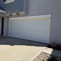 Garage Doors
