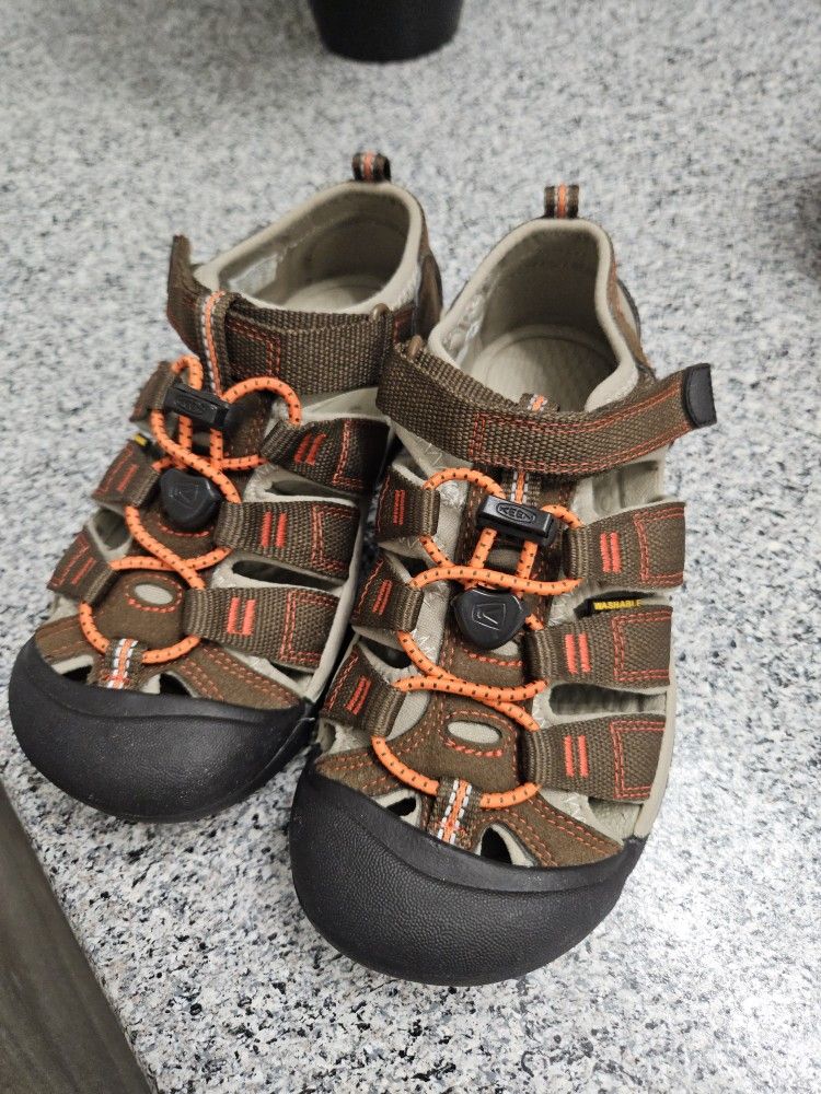 Sandals