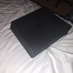PS4 (DOES NOT WORK)