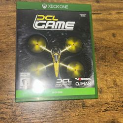 DCL The Game For Xbox One - Like New