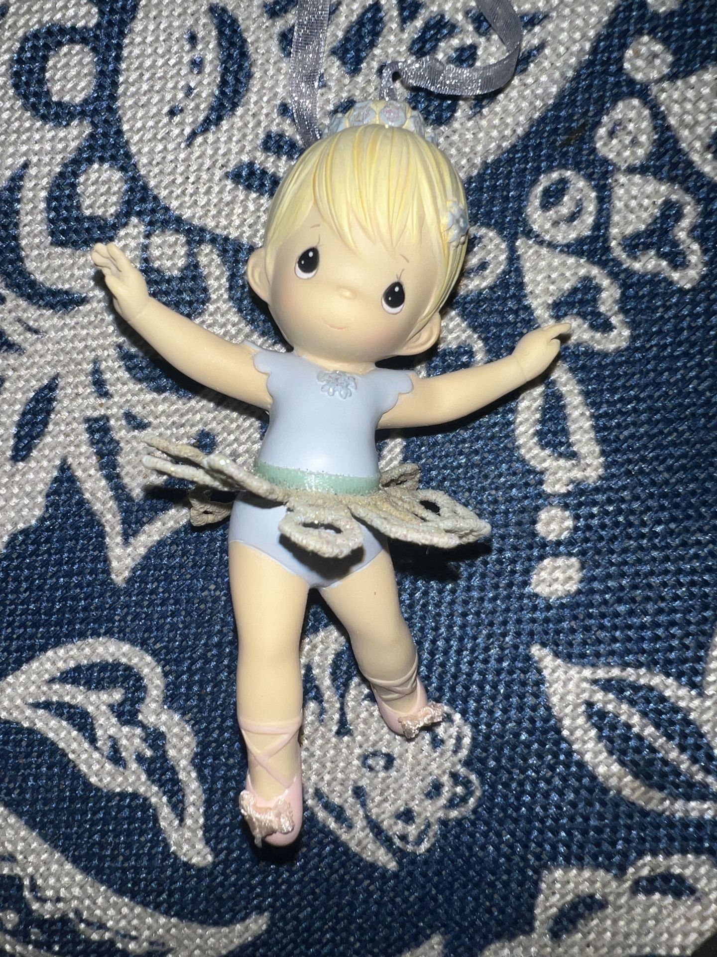 Precious Moments - Snow Sweetie