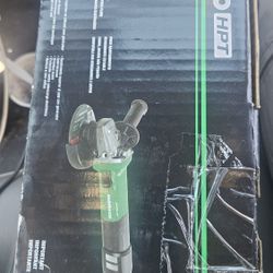 Metabo Grinder