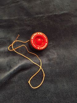 Yo yos
