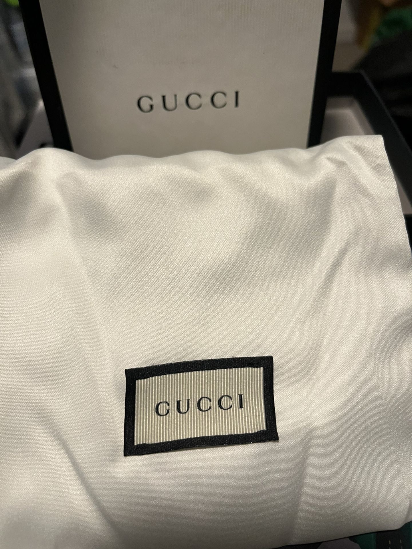 Gucci Men’s Wallet