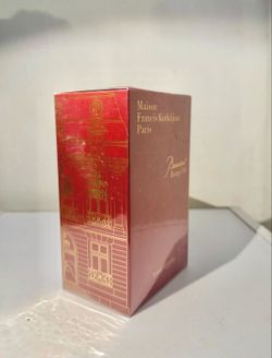 Baccarat Rouge 540