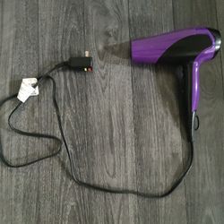 Remington Hair Dryer 