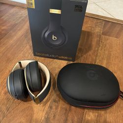 Beats Studio 3 Wireless Headphones 