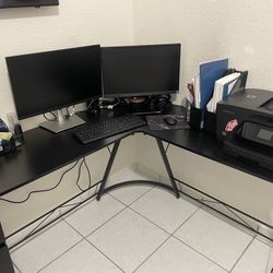 Office Desk Computer Desk