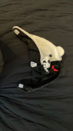 Monokuma Beanie
