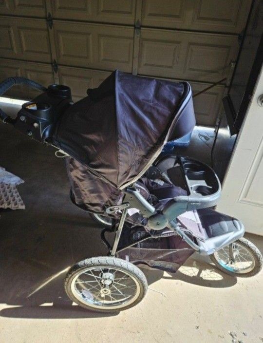 Baby Stroller