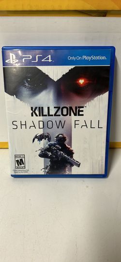 KillZone Shadow Fall 