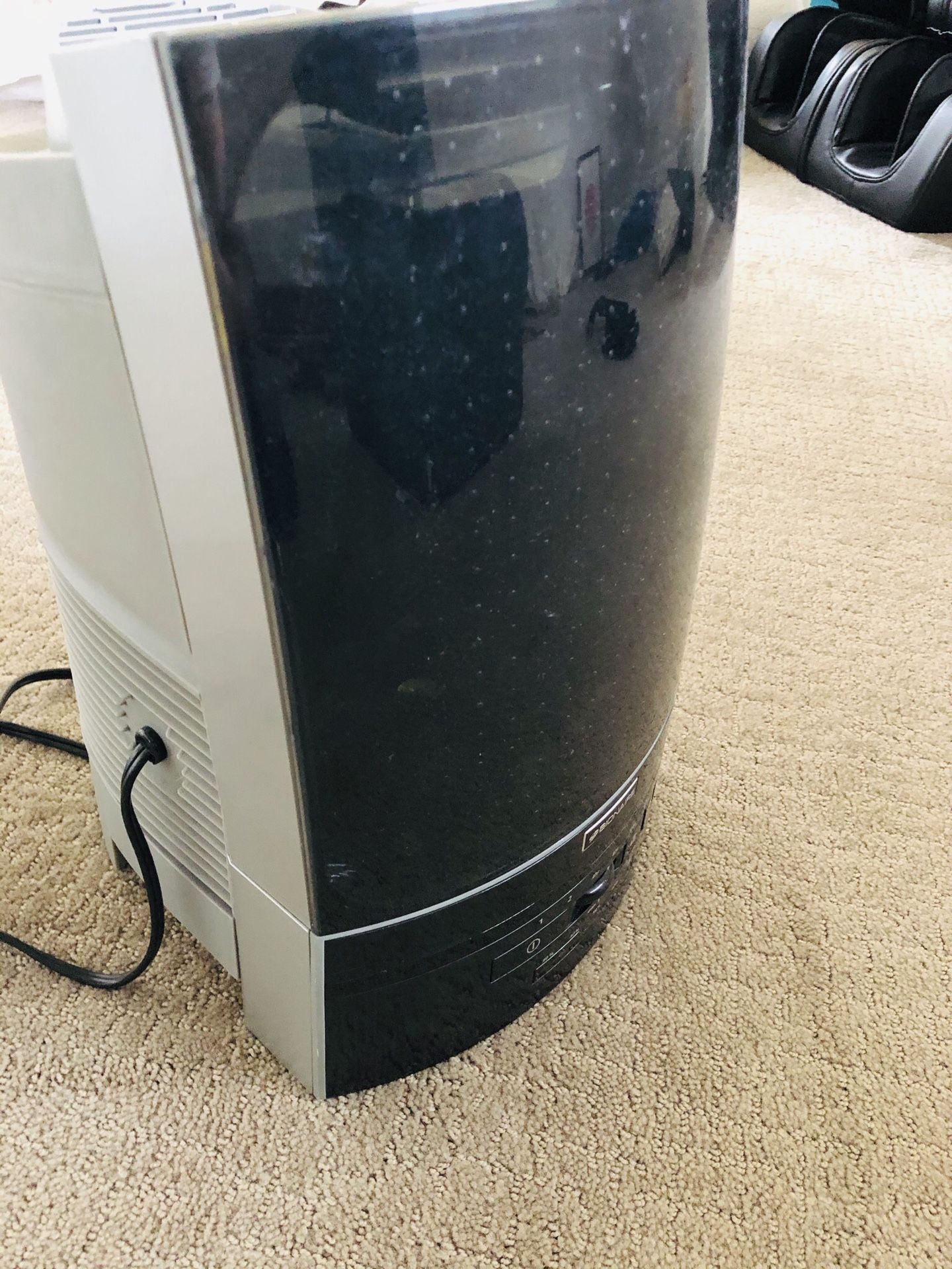 Bionaire Humidifier