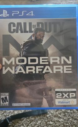 Ps4 game