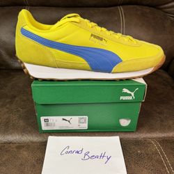 Puma Easy rider Size 12 New 