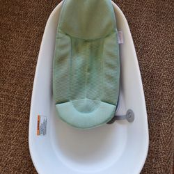 Baby Bathub 
