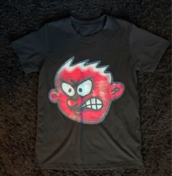 Graphic T Shirt