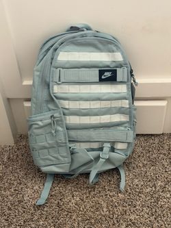 Nike backpack ocean cube BA5971-363