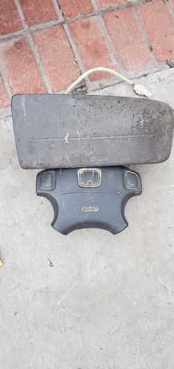 1998 honda civic parts