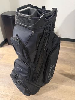 Callaway Golf Org 14 Cart Bag