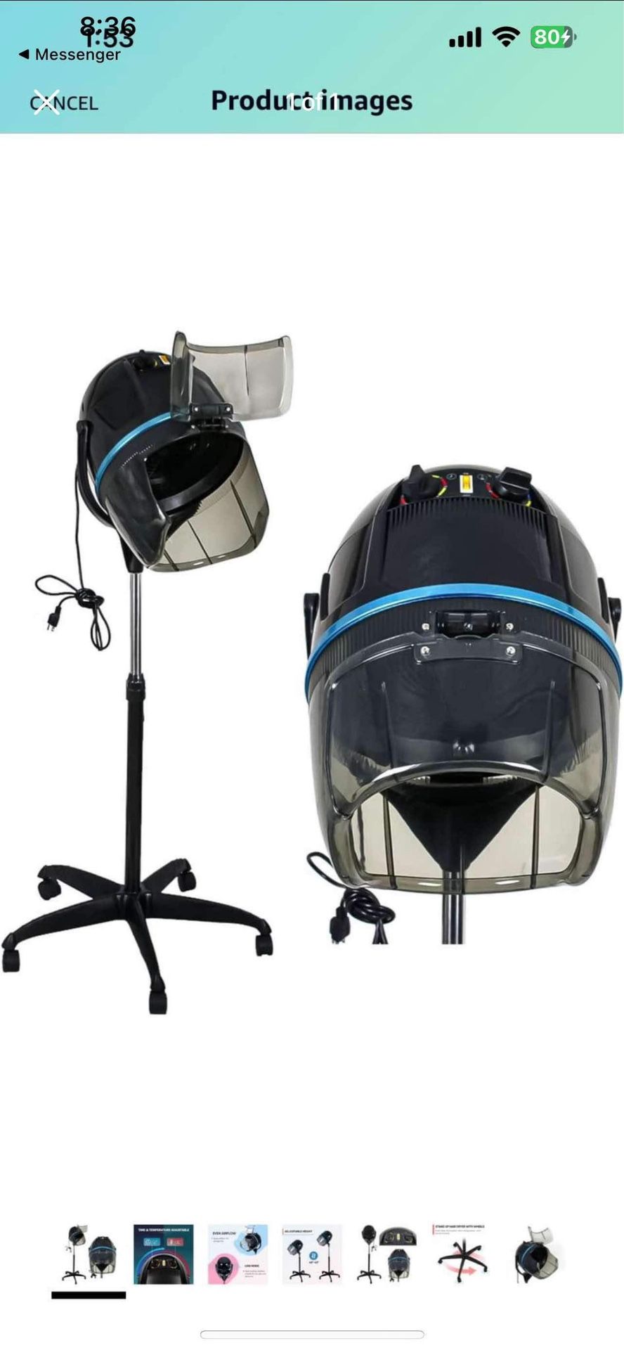 Hair Dryers For Sale