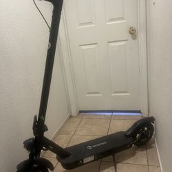 Isinwheel Electric Scooter 