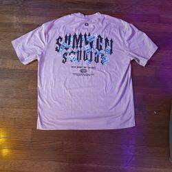 Sumwon Studios T-shirt