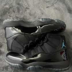 Jordan 11 Gamma Blues 