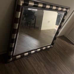 Home Depot Expo Mirror For Sale ( Good Condition)